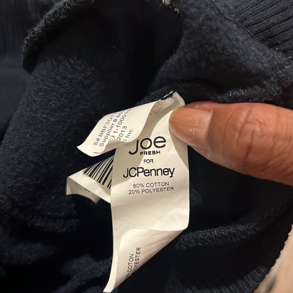 Joe Fresh Jacket - Picture 5 of 5
